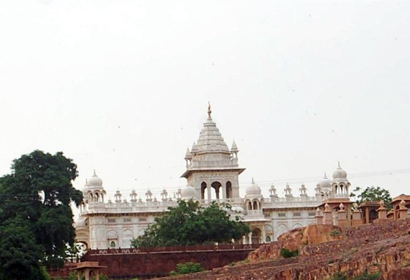 Hotel Shyam Palace Guest House 6