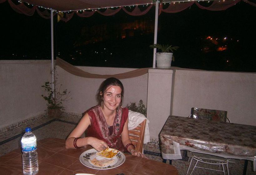 Hotel Shyam Palace Guest House 7