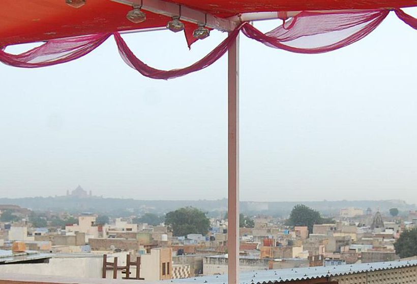 Hotel Shyam Palace Guest House 8