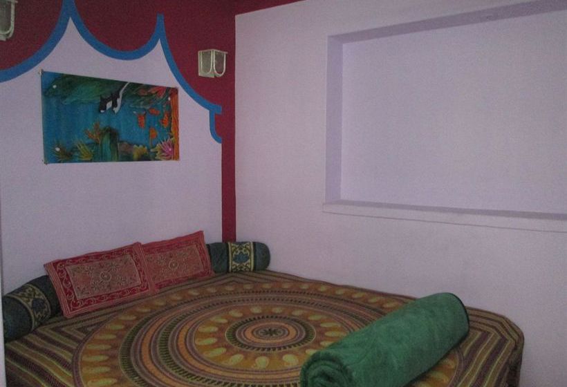 Hotel Shyam Palace Guest House 9