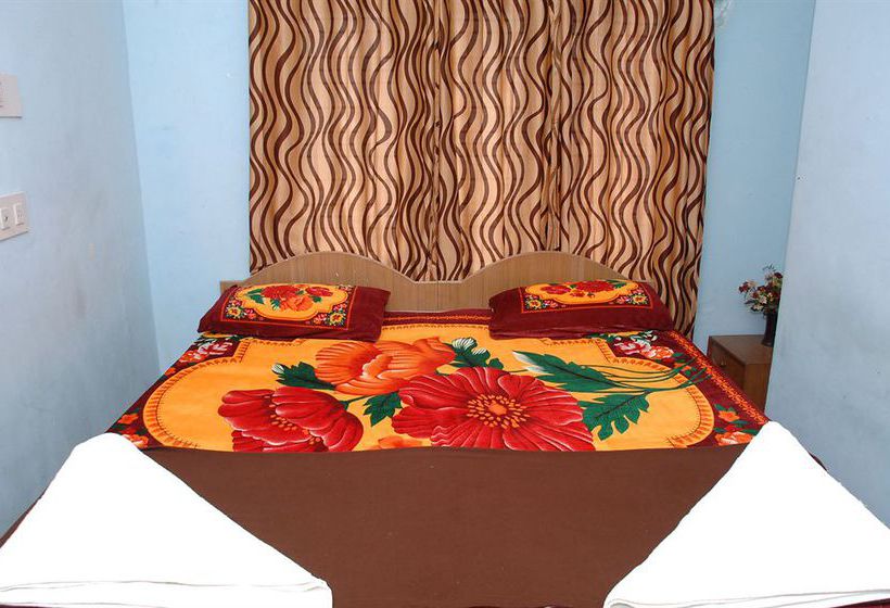 Hotel Elegant Guest House 1