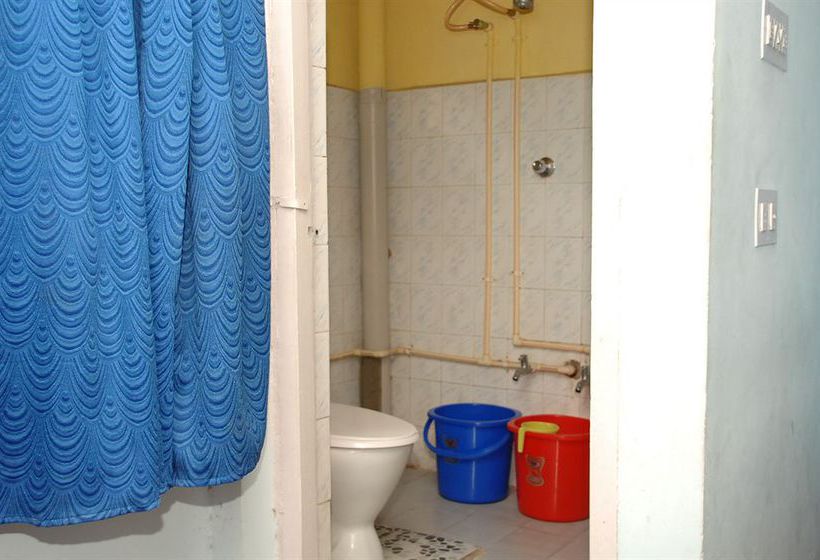 Hotel Elegant Guest House 11