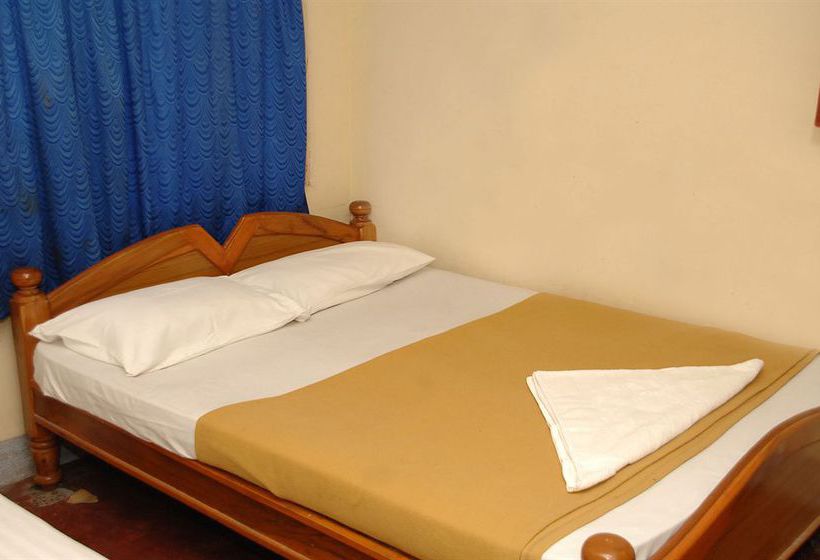 Hotel Elegant Guest House 14