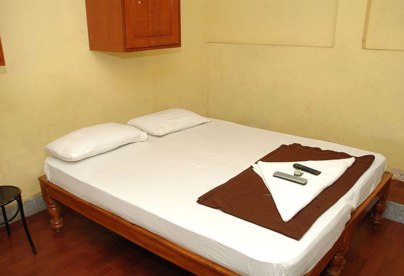 Hotel Elegant Guest House 17