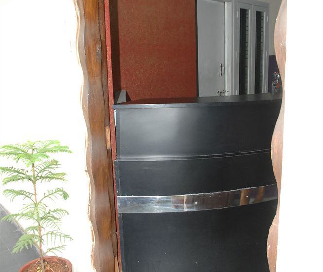 Hotel Elegant Guest House 19