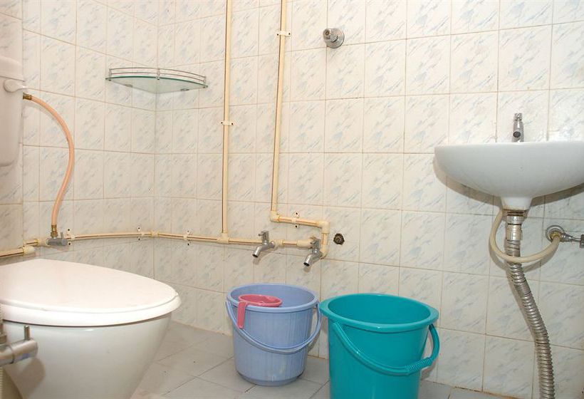 Hotel Elegant Guest House 2