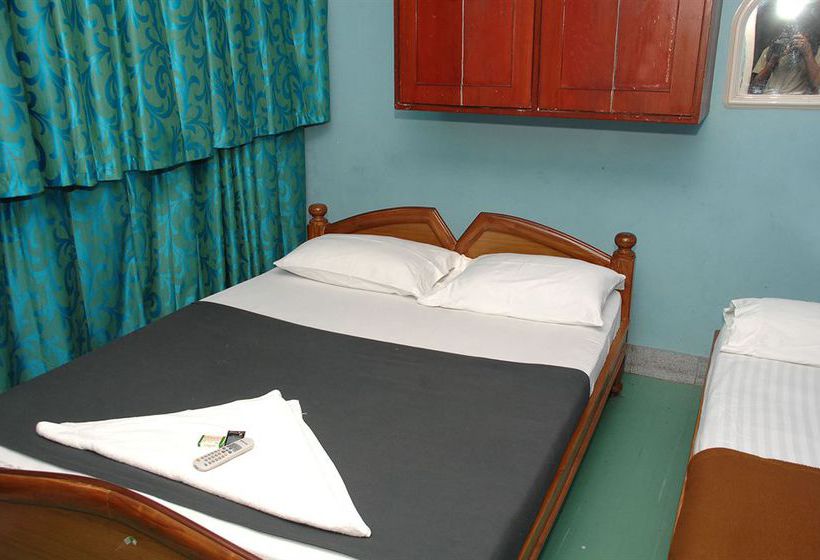 Hotel Elegant Guest House 3