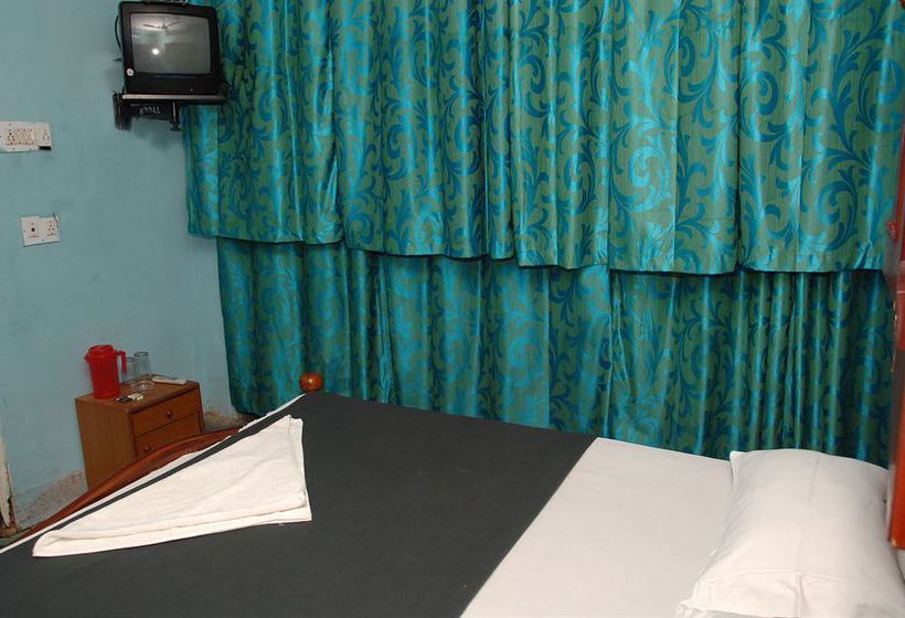 Hotel Elegant Guest House 4