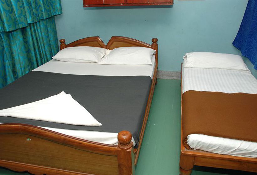 Hotel Elegant Guest House 5