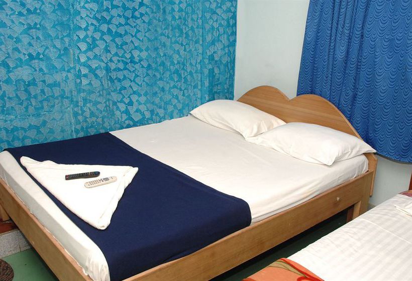 Hotel Elegant Guest House 6