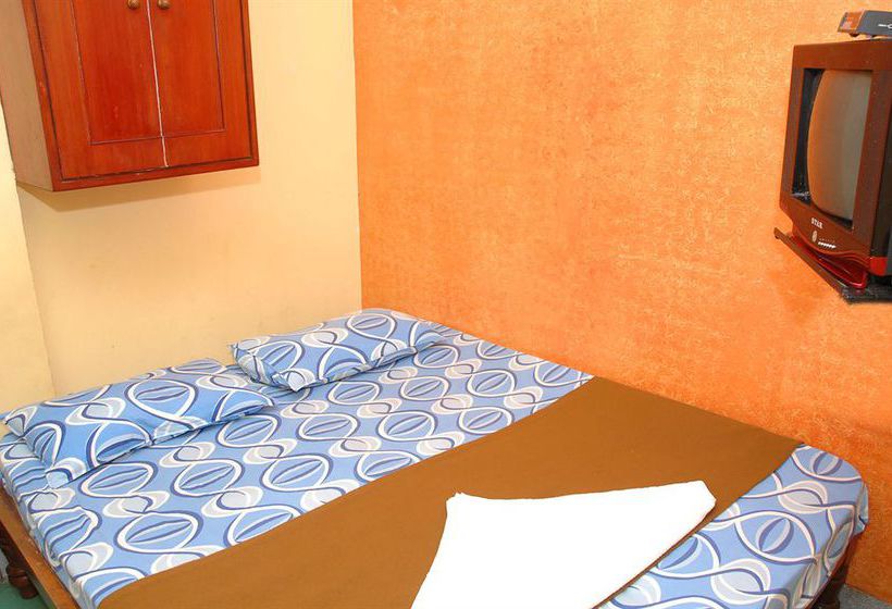 Hotel Elegant Guest House 7