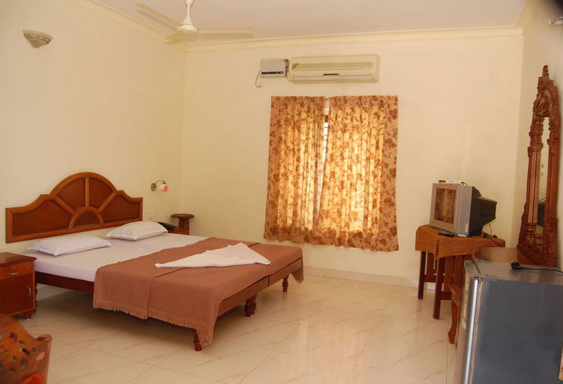 Hotel Hawah Beach Resort 1