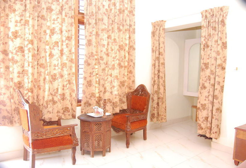 Hotel Hawah Beach Resort 10