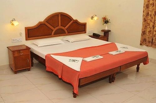 Hotel Hawah Beach Resort 12