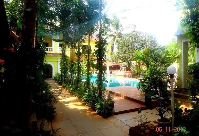 Hotel Poonam Village Resort 1