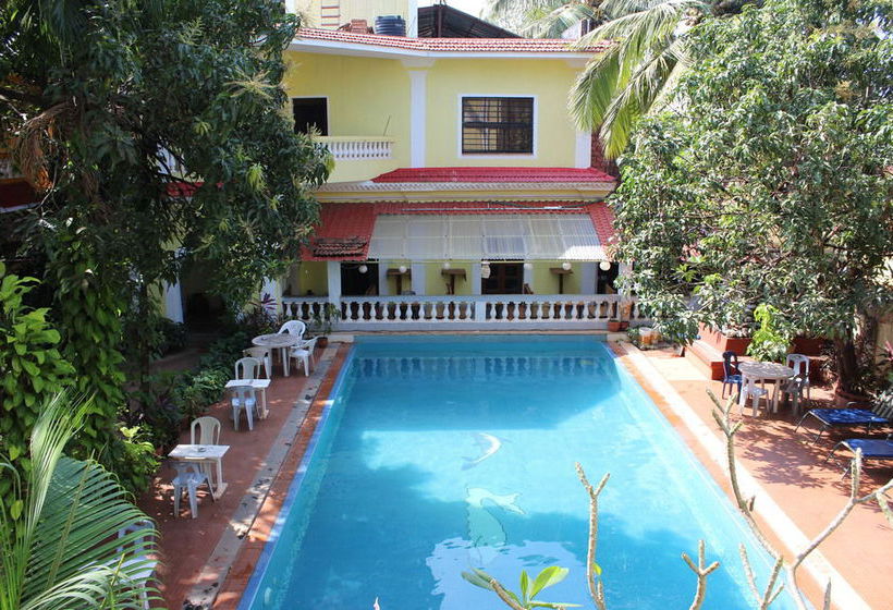 Hotel Poonam Village Resort 11