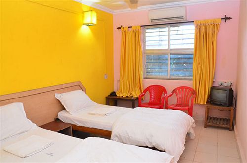 Hotel Poonam Village Resort 13