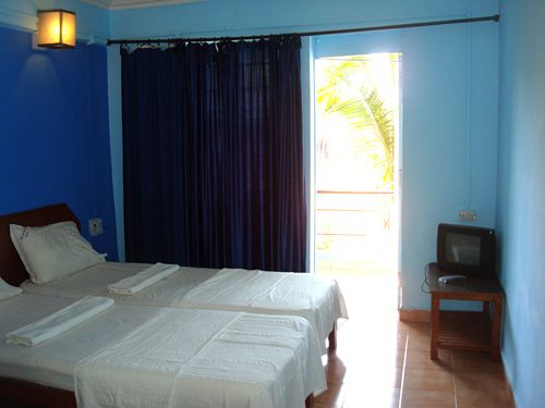 Hotel Poonam Village Resort 14