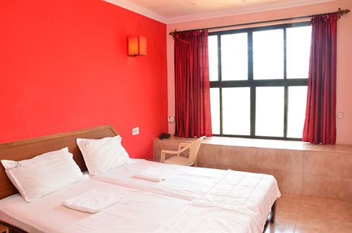 Hotel Poonam Village Resort 16