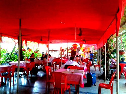 Hotel Poonam Village Resort 17