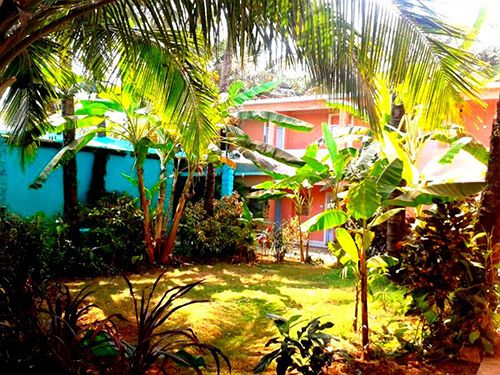 Hotel Poonam Village Resort 18