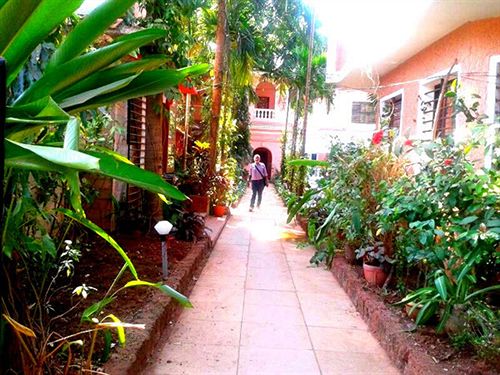 Hotel Poonam Village Resort 19