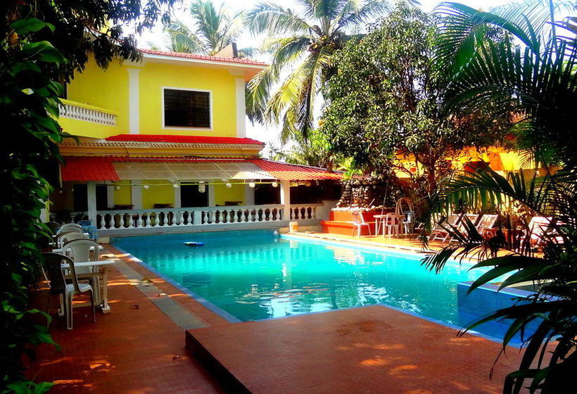 Hotel Poonam Village Resort 2