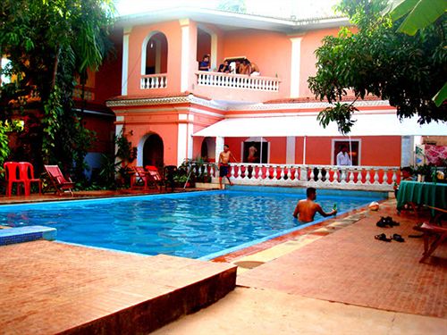 Hotel Poonam Village Resort 20