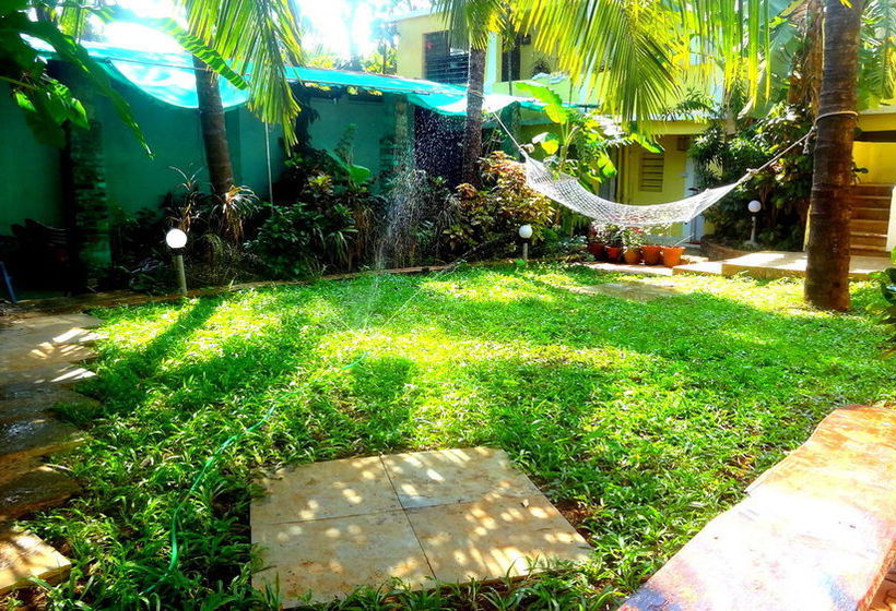 Hotel Poonam Village Resort 7