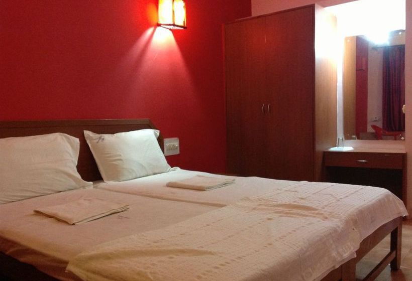 Hotel Poonam Village Resort 8