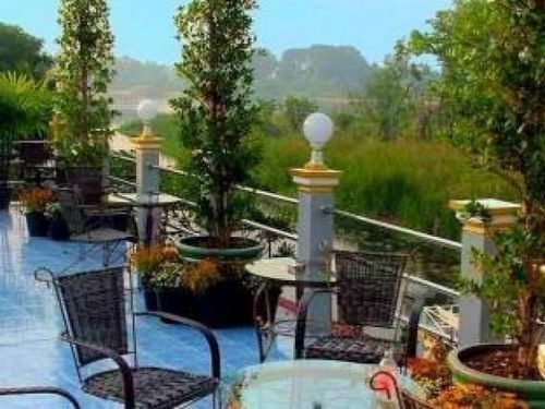 Hotel Noble Night Guesthouse 11