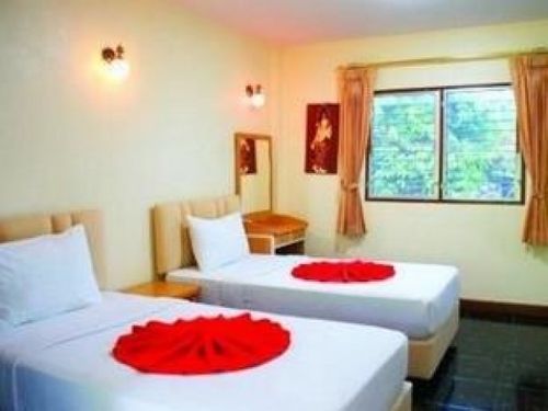 Hotel Noble Night Guesthouse 5