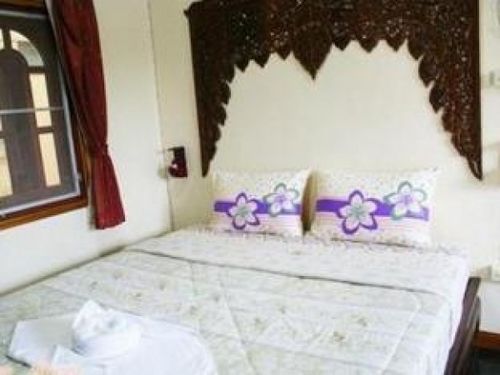 Hotel Noble Night Guesthouse 7