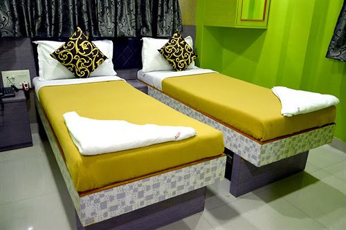 Hotel Aifa Residency 1