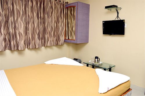 Hotel Aifa Residency 2