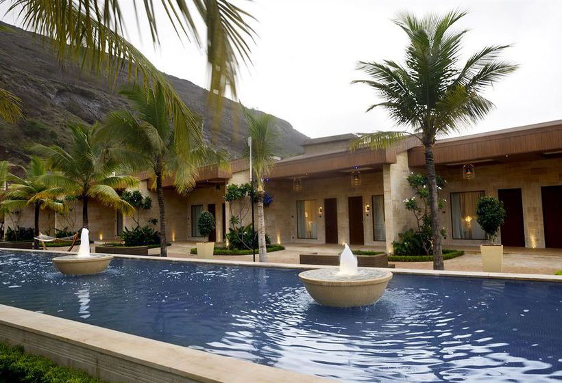 Resort Della Adventure Maharashtra