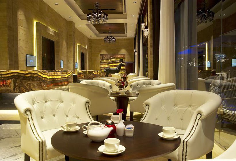 Resort Della Adventure 1