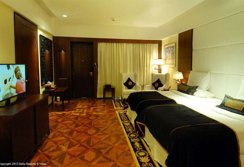 Resort Della Adventure 10