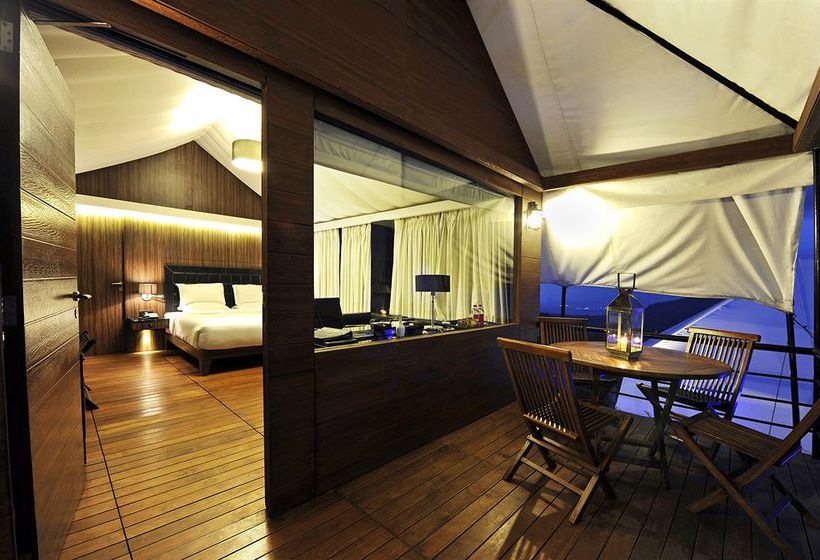 Resort Della Adventure 11