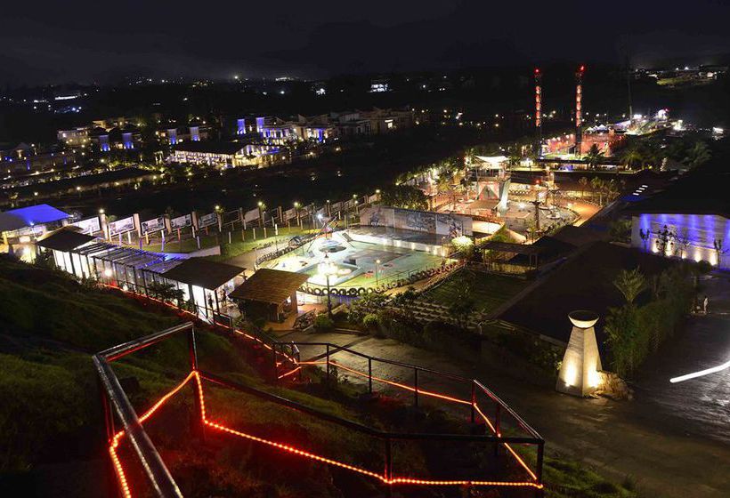 Resort Della Adventure 13