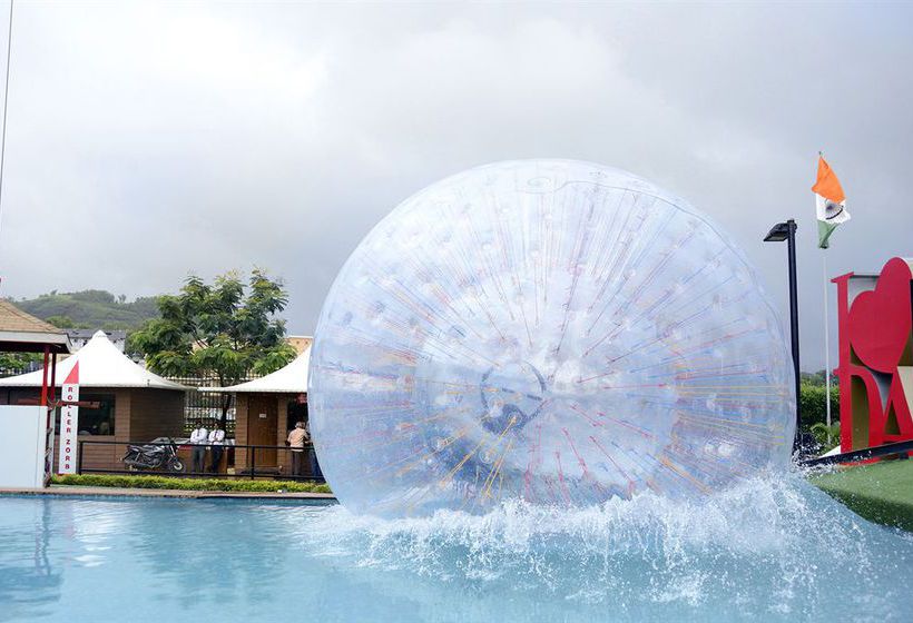 Resort Della Adventure 14