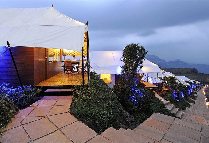 Resort Della Adventure 15