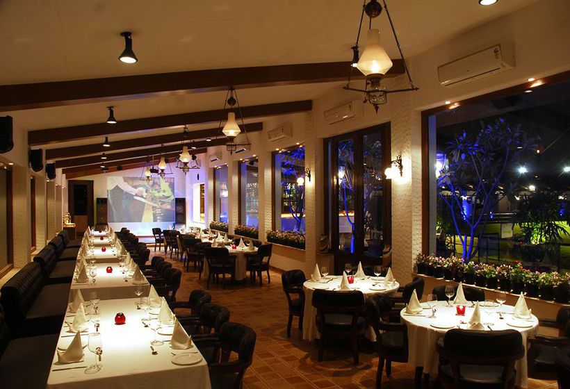 Resort Della Adventure 17