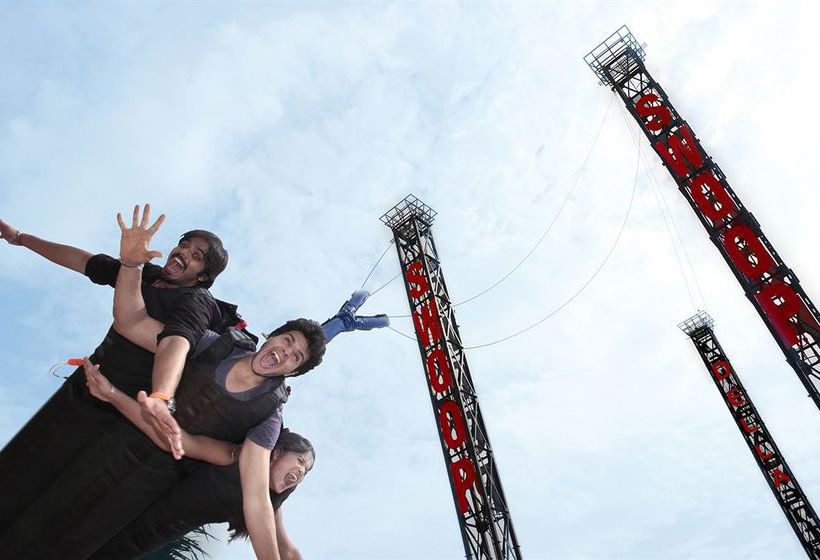 Resort Della Adventure 5