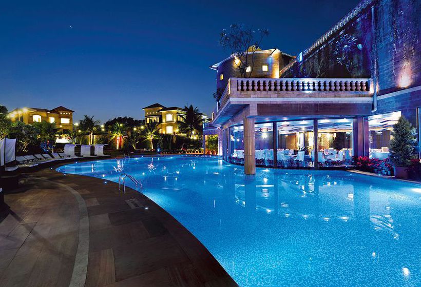 Resort Della Adventure 7