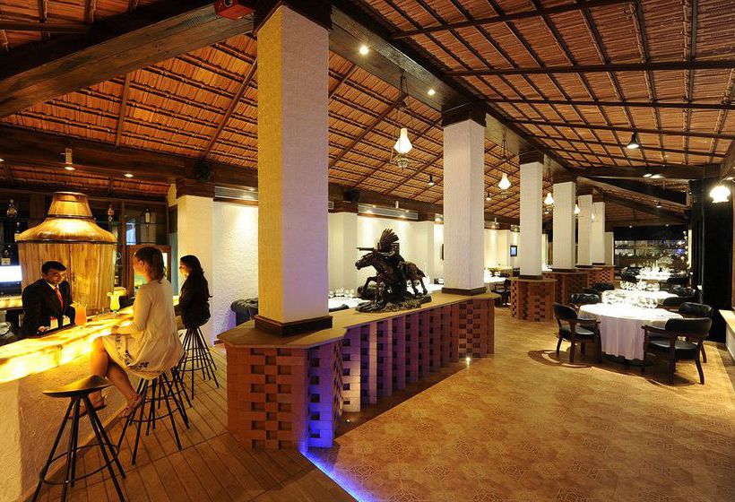 Resort Della Adventure 8