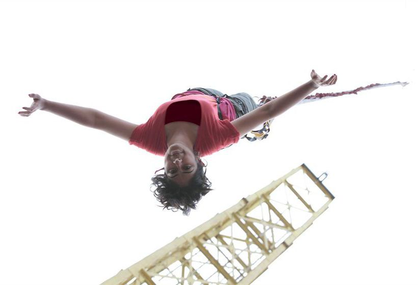 Resort Della Adventure 9