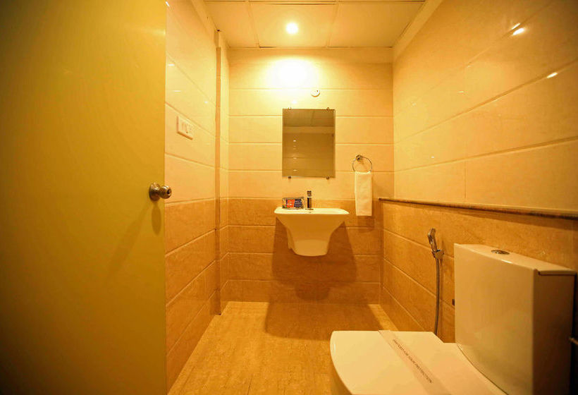 Hotel Surya Villa 10