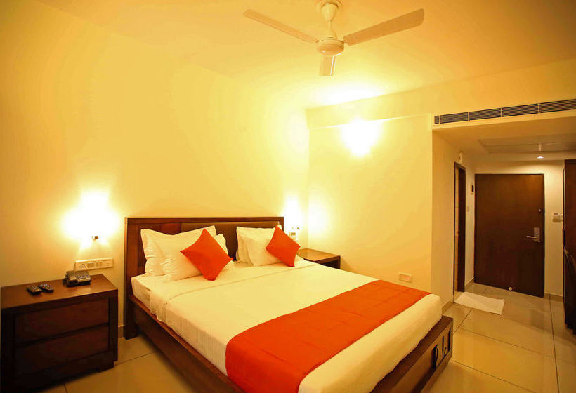 Hotel Surya Villa 11