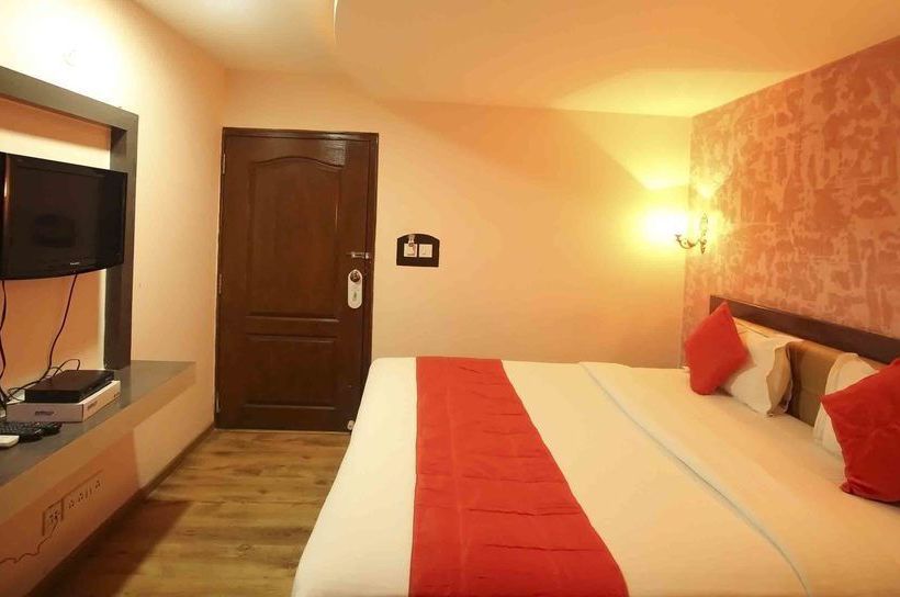 Hotel Surya Villa 12